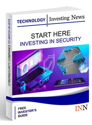  Start Here – Investing in Security