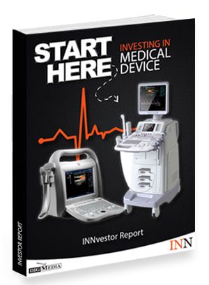  Start Here — Investing in Medical Devices