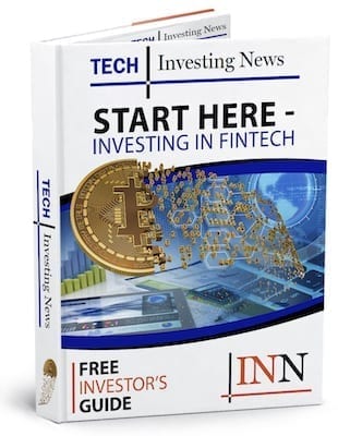  Start Here – Investing in Fintech