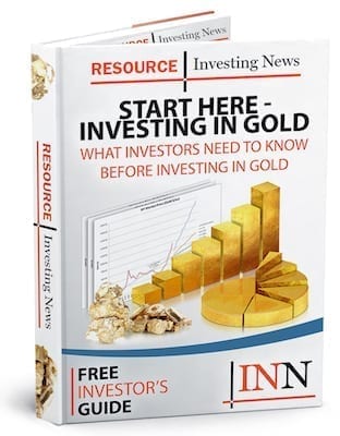  Start Here – Investing in Gold