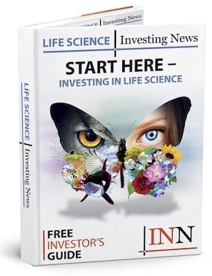  Start Here – Investing in Life Science