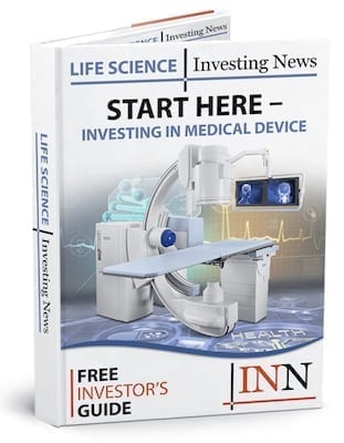  Start Here – Investing in Medical Devices