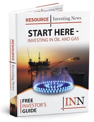  Start Here – Investing in Oil and Gas