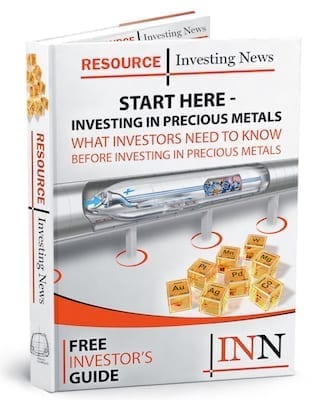  Start Here – Investing in Precious Metals