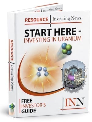  Start Here – Investing in Uranium