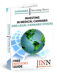 cannabis outlook free report