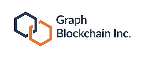 graphic blockchain inc logo