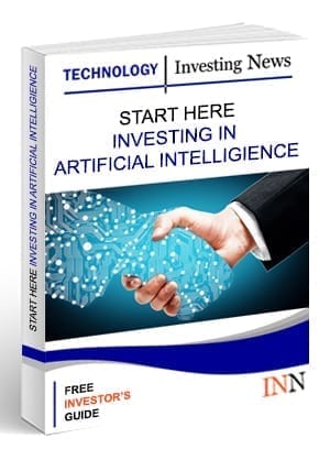 Start Here – Investing in Artificial Intelligence