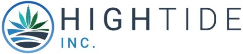 high tide logo