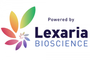 lexaria biosciences logo