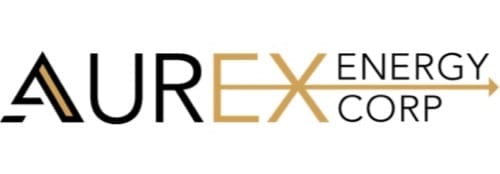 aurex energy logo