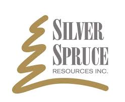silver spruce resources logo