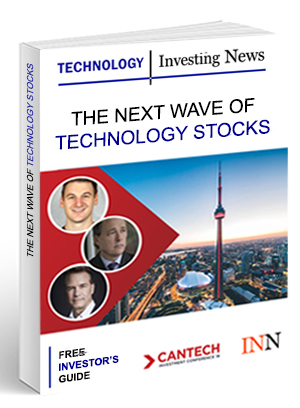stocks-technology-cantech-conference