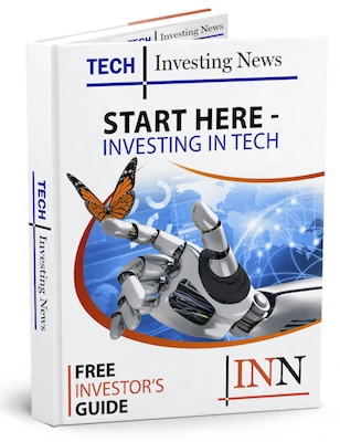 technology-start-report-investing