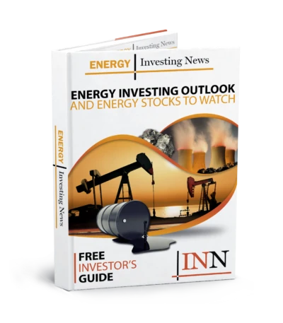 energy outlook market report