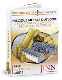 precious metals 2018 outlook