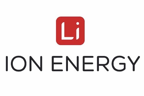 ION Energy logo