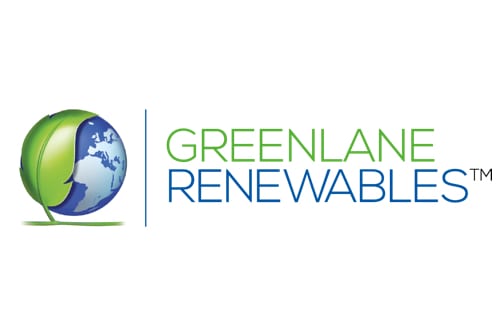 greenlane renewables logo