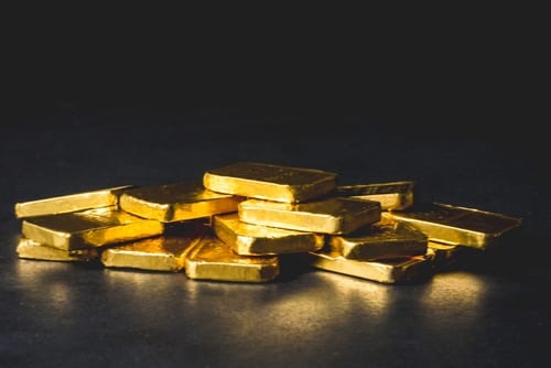 how do gold ira plans work