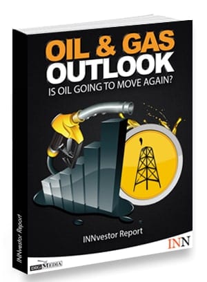 Oil and Gas Price and Oil and Gas Stocks report cover