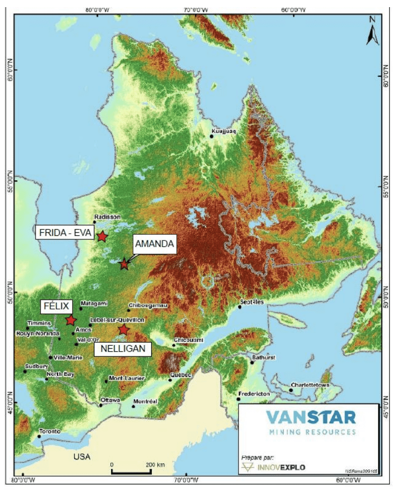 vanstar_project