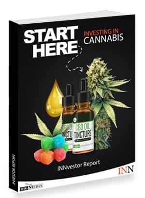  Start Here - Investing in Cannabis