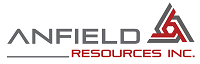 Anfield Resources Inc. – US Near-term Uranium Producer