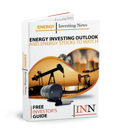 energy outlook market report